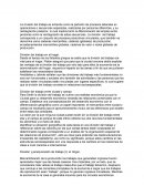 División del trabajo