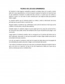 TECNICA DE LOS SEIS SOMBREROS