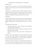 EL EMBARAZO EN LA ADOLESCENCIA Y LA EDUCACIÓN