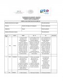 INSTRUMENTOS DIDACTICOS Y RUBRICAS PERIODO: AGOSTO-DICIEMBRE 2019