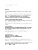 Proyecto final prevención de riesgo