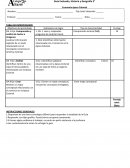 Guía Época Colonial de Chile