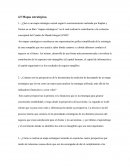 Implementacion de estrategias-Preguntas investigacion