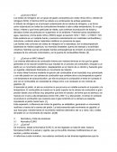 REDUCCIÓN DE NOX EN MACI DIÉSEL EN AUTOMOCIÓN