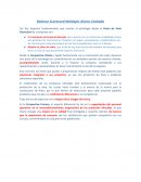 Balance Scorecard Moldajes Alsina Limitada