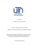 Diseño de un plan de Análisis de Peligros y Puntos críticos de Control (HACCP) para la elaboración de embutidos no emulsificados en la distribuidora Avícola Zumbado Cubero ubicada en Atenas