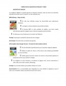 Formatos de archivo y video