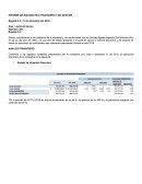 INFORME DE DIAGNOSTICO FINANCIERO Y DE GESTION