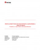 Casos de emprendimiento, oportunidades e ideas de negocio