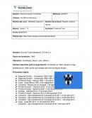 Evidencia 1 Marketing Deportivo