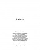 Caso película Invictus