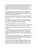 Bioquimica molecular