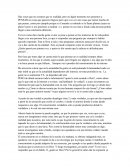 Hay cosas que no creemos que es realidad