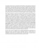 Resumen de "Pensar la universidad" de Antanas Mockus Sivickas