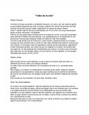 Taller de la vida. Museo Sumaya