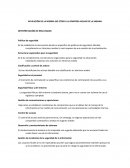 APLICACIÓN DE LA NORMA ISO 27002 A LA EMPRESA AGUAS DE LA SABANA