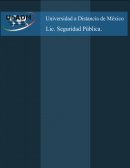 LA CRIMINALÍSTICA Y LA CRIMINOLOGÍA, AUXILIARES DE LA JUSTICIA