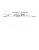 CLUB: Teatreando Magia y Fantasía