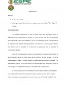 Ensayo un virus de actitud