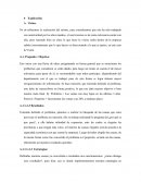 Visión Misión Planeación estratégica