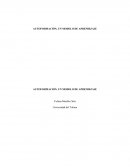 AUTOFORMACIÓN, UN MODELO DE APRENDIZAJE