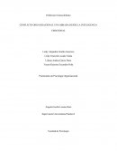 Conflicto organizacional una mirada desde la inteligencia emocional