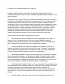 Los Retos De La Propiedad Intelectual En El Siglo XXI