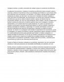 Ventajas de utilizar un modelo o teorizante del cuidado humano en la atención de enfermería