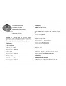 Parcial de mecanica de materiales 1