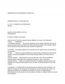 El proceso contable y los usuarios