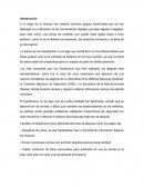 Seguridad Informática Introducción y Conclusión del HACKTIVISMO