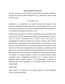 GRADO DE APERTURA COMERCIAL