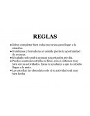 Caso Tadeo , alteración en su conducta