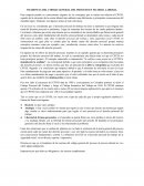 INCIDENCIA DEL CÓDIGO GENERAL DEL PROCESO EN MATERIA LABORAL