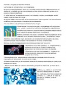 Fronteras y perspectivas de la física moderna