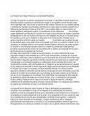 A Inclusión de la Mujer Chilena en una Sociedad Equitativa