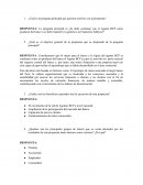 Gestión de la calidad Financiera Edifycar