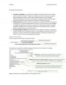 Estados financieros Elvis Products International