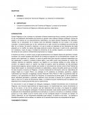 Teorema de Pitágoras y su influencia en la Matemática