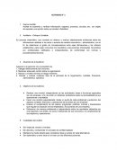 Conceptos en auditoria