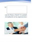 Practica: El caso de Diana y Daniel