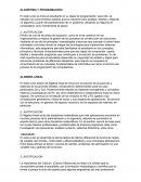 Algoritmia y programacion
