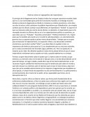 América Latina en la geopolítica del imperialismo