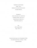 Introducción A la Gestión Económica Social