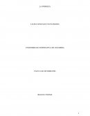 Problema social en Colombia