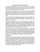 Reporte de Gira: Forrajes en Zonas Altas