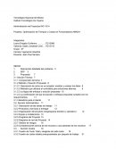 Optimización de Tiempos y Costos en Punzonadoras AMADA