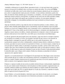 Agamenón y Aristóteles