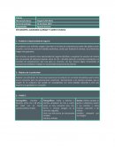 Briefing Singani Casa Real