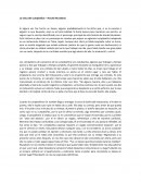 Análisis de 4 lecturas de Haruki Murakami